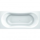 Стальная ванна DUO COMFORT 3,5 170*75 (отдельно стоящая панель, комплект шумоизоляции, сифон с поворотной накладкой)