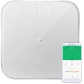 Весы Xiaomi NUN4056GL Mi Smart Scale 2 белый