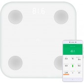 Весы Xiaomi NUN4048GL Mi Body Composition Scale 2