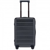 Чемодан Xiaomi Luggage Classic 20" XNA4115GL Black