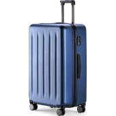 Чемодан Xiaomi Luggage Classic 20" XNA4105GL Blue