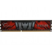 DDR III 8Gb PC-12800 1600MHz G.Skill Aegis (F3-1600C11S-8GIS)