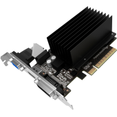 Видеокартa Palit GeForce GT 710 2048MB DDR3 PA-GT710-2GD3H (NEAT7100HD46-2080H) RTL