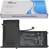 Аккумуляторная батарея AT02XL для HP ElitePad 900 G1 (HSTNN-C75C)