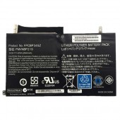 Аккумулятор (батарея) FPCBP345Z для ноутбука Fujitsu-Siemens UH572, 14.4В, 2850мАч