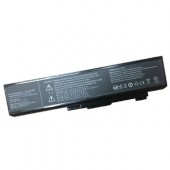 Аккумулятор (батарея) A3222-H23 для ноутбука LG WideBook A305, 11.1В, 4400мАч