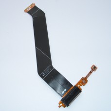 Системный разъем (разъем зарядки) для Samsung N8000 c микрофоном