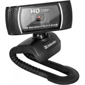 Web-cam Defender G-Lens 2579 (2Мп, кабель 1.2 м) (63179)