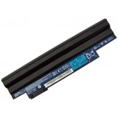 Аккумулятор (батарея) AL10A31 для ноутбука Acer Aspire One D270, 10.8В, 2600мАч