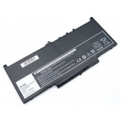 Аккумулятор (акб, батарея) J60J5 для ноутбука Dell Latitude 12 E7270, E7470 7.6 В, 7200 мАч (оригинал)