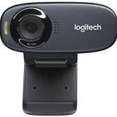 Logitech HD WebCam C310 (960-001065)