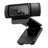 Logitech HD Webcam C920 (960-001055)
