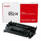Canon 052 H 2200C002 черный