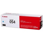 Canon 054 C (3023C002) голубой для Canon MF645Cx/MF643Cdw/MF641Cw/LBP623Cdw/621Cw