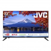 JVC LT-32MU208 (Smart TV, Wi-Fi)