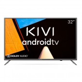 Kivi 32H710KB (Smart TV, Wi-Fi)