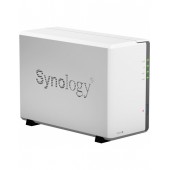 Сетевой накопитель Synology DS220j
