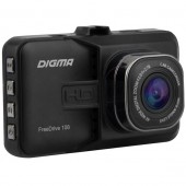Digma FreeDrive 108 (FD108S)
