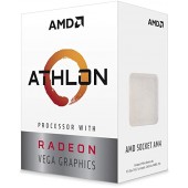 Процессор <AM4> AMD Athlon 3000G (OEM)