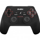 Sven GC-2040 Black