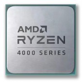 Процессор <AM4> AMD Ryzen 3 4300GE OEM