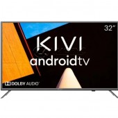 Kivi 32F710KB (Smart TV, Wi-Fi)