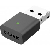 Беспроводной USB-адаптер D-Link DWA-131/E1A Wi/Fi