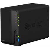 Сетевой накопитель Synology DS220+