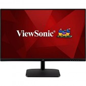 ViewSonic 23.8" VA2432-MHD (16:9 IPS 75Hz, Adaptive Sync, VGA, HDMI, DP, speakers)