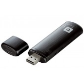 Беспроводной USB-адаптер D-Link DWA-182/RU/E1A