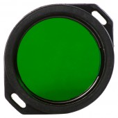 Armytek AF-39 Зеленый (Predator Viking)