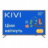 Kivi 24H740LW (Smart TV, Wi-Fi)