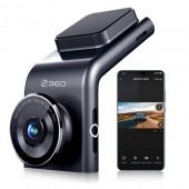 360 Dash Camera-G300H