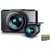 360 Dash Camera-G500H
