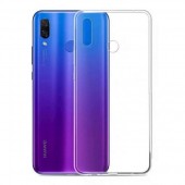 CASE Better One для Huawei Y9 (2019) прозрачный