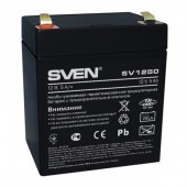Sven SV 1250 (12V 5Ah)