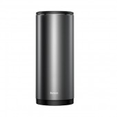 Baseus Gentleman Style Vehicle-mounted Trash Can (Trash Bag 1 roll/30) Black (CRLJT-01)