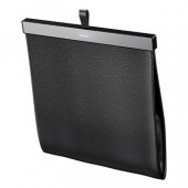 Baseus Large Garbage Bag for Back Seat of Cars Black (CRLJD-A01)