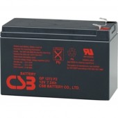 Аккумуляторная батарея CSB GP 1272 12V/7.2Ah
