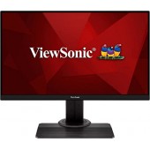 ViewSonic 23.8" XG2405-2 (16:9 IPS 144Hz, 1ms, FreeSync Premium, HAS, 2xHDMI, DP, speakers)