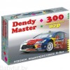 DENDY Master <DM-300> (2 геймпада, 300 игр)