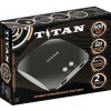Titan <MTB-500> (2 геймпада, 500 игр, 8Gb+microSDHC)