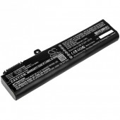 Аккумулятор (батарея) для ноутбука MSI GE72, GE62, GP62, PE60, PE70
