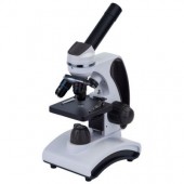 (RU) Микроскоп Discovery Pico Polar с книгой