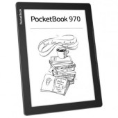 PocketBook 970 Mist Grey (PB970-M-CIS)