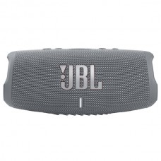 Портативная колонка JBL Charge 5 Серый