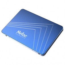 Накопитель SSD Netac 120GB NT01N535S-120G-S3X