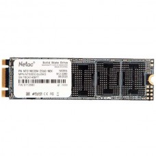 Накопитель SSD Netac 256GB NT01N535N-256G-N8X
