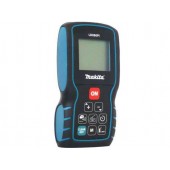 Дальномер лазерный MAKITA LD 050 P в кор. (0.05 - 50 м, +/- 2 мм/м, IP 54)