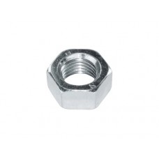 Гайка М5 шестигр., цинк, кл.пр. 6, DIN 934 (20 кг) STARFIX